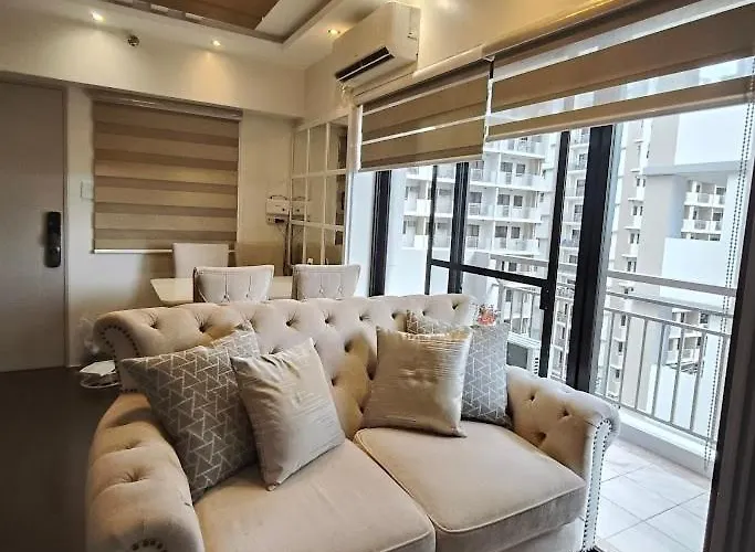Luxury 2br Near Naia *